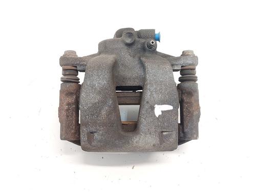 Used Left front brake caliper Left front brake caliper OPEL ADAM (M13) 1.4 (101 hp) 33782390 33782390