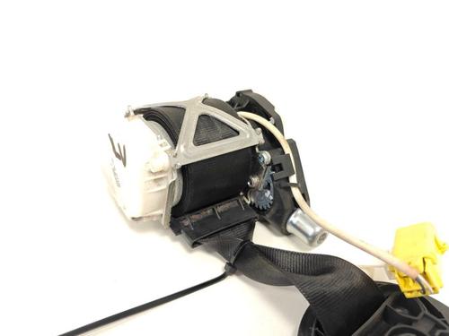 Front left seatbelt VW PASSAT B6 Variant (3C5) 2.0 FSI | BP33789128I26 - Image 3