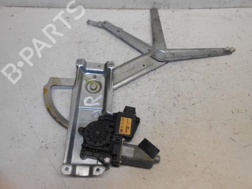 Used Front right window mechanism Front right window mechanism VAUXHALL TIGRA Mk I (S93) 1.6 16V (106 hp) 33778239 33778239