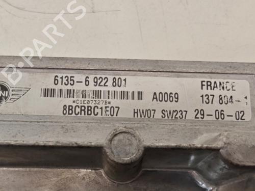 Electronic module MINI MINI (R50, R53) One | BP36640885M83 - Image 4