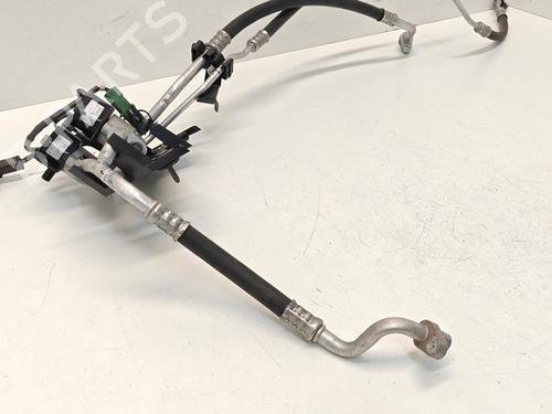 AC pipe RENAULT ZOE Hatchback Van (BFM_) Electric (BFME) | BP39210291M126 - Image 2