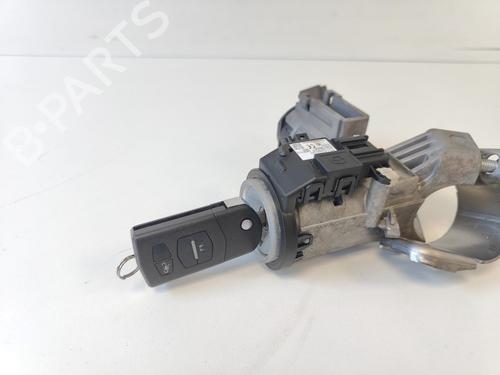 Switch MAZDA 6 Saloon (GH) 1.8 MZR | BP33776072I30 - Image 6