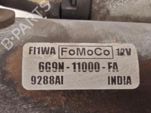 Starter FORD KUGA I 2.0 TDCi | BP33790526M8 - Image 5