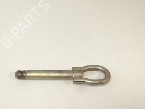 Used Other Other MAZDA 6 Saloon (GH) 1.8 MZR (120 hp) 33776045 33776045