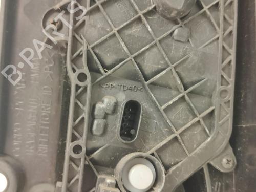 Left taillight FIAT PANDA (312_, 319_) 0.9 (312PXP1A) | BP33788089C34 - Image 3