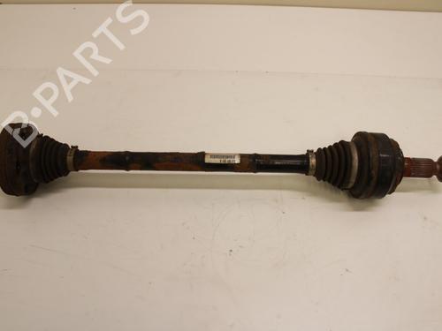 Used Right rear driveshaft Right rear driveshaft PORSCHE CAYENNE (9PA) S 4.5 (340 hp) 33780701 33780701