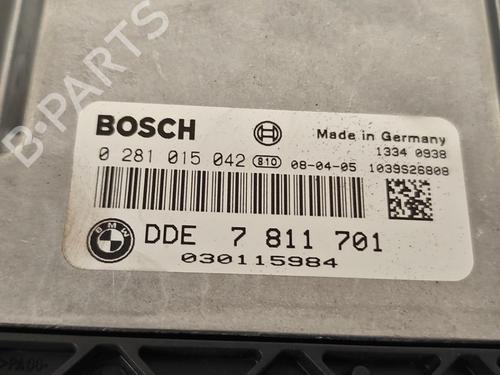 Control unit BMW 1 (E87) 118 d | BP33790095M11 - Image 4
