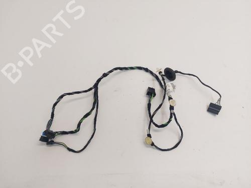 Used Wiring harness Wiring harness MERCEDES-BENZ B-CLASS Sports Tourer (W245) B 170 (245.232) (116 hp) 33782048 33782048