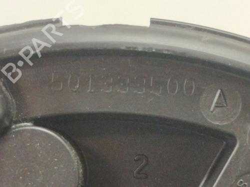 Heater blower motor RENAULT ZOE Hatchback Van (BFM_) Electric (BFME) | BP33776663M62 - Image 3