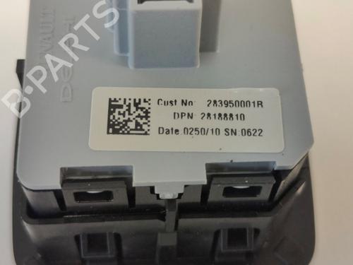Switch RENAULT GRAND SCÉNIC III (JZ0/1_) 1.4 16V (JZ0F) | BP33777048I30 - Image 3