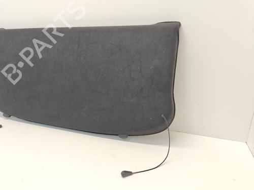 Rear parcel shelf RENAULT MEGANE IV Hatchback (B9A/M/N_) 1.2 TCe 130 (B9MR) | BP39889288C85 - Image 3