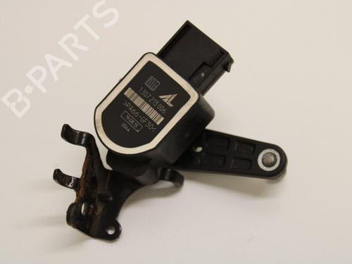 Used Electronic sensor Electronic sensor CITROËN DS5 2.0 HDi 200 Hybrid4 All-wheel Drive (200 hp) 33780571 33780571