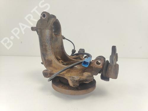Right front steering knuckle CITROËN DS3 (SA_) 1.4 VTi 98 | BP33785882M26 - Image 3
