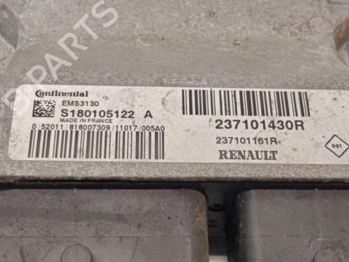 Control unit DACIA LOGAN MCV (KS_) 1.6 MPI 85 | BP36884113M11 - Image 4
