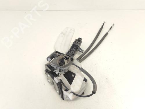 Used Rear left lock Rear left lock HYUNDAI ix35 (LM, EL, ELH) 2.0 (163 hp) 33787522 33787522
