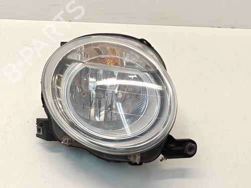 Used Right headlight Right headlight 39495121 39495121