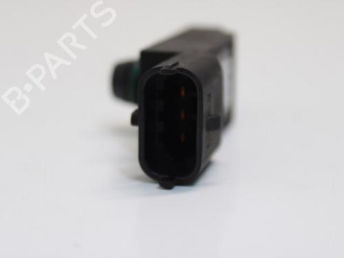 Electronic sensor RENAULT MEGANE III Hatchback (BZ0/1_, B3_) 1.5 dCi (BZ0C) | BP33781106M84 - Image 2