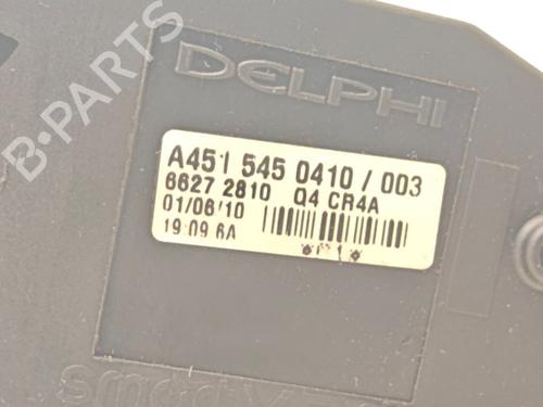 Devioluci SMART FORTWO Coupe (451) 1.0 (451.330, 451.334) | BP38232691I23 - Image 4
