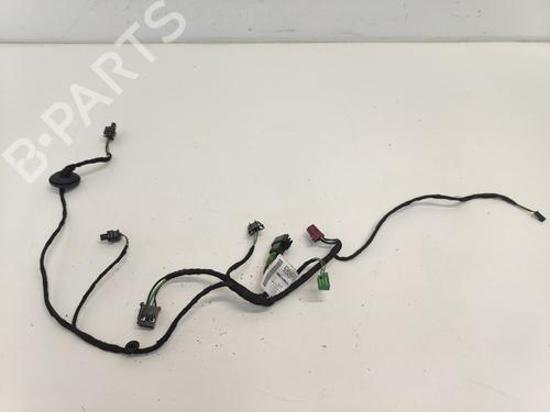 Kabelbaum für Kabelbaum MERCEDES-BENZ A-CLASS (W176) A 180 (176.042) (122 hp) 33783383 33783383