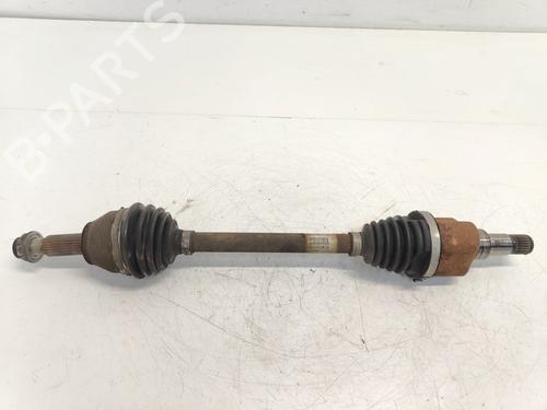 Used Left front driveshaft Left front driveshaft FORD FIESTA VI (CB1, CCN) 1.6 TDCi (95 hp) 33782909 33782909