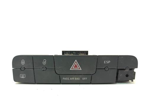 Used Warning switch Warning switch SEAT IBIZA IV ST (6J8, 6P8) 1.2 TDI (75 hp) 36489425 36489425