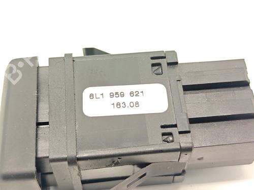 Switch SEAT IBIZA III (6L1) 1.4 16V | BP36559063I30 - Image 3