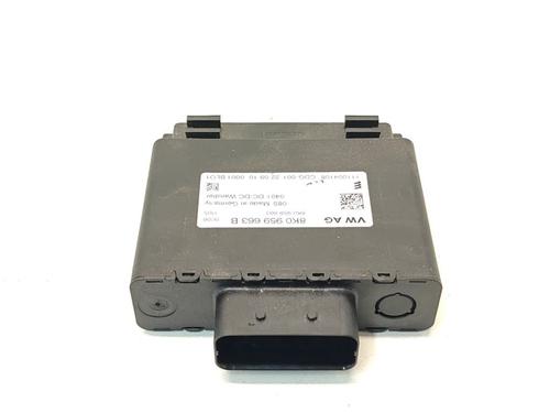 Elektronisk modul Elektronisk modul 38982589 38982589