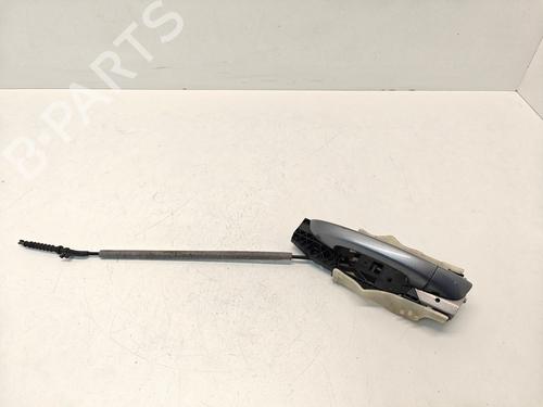 Used Front left exterior door handle Front left exterior door handle 39480052 39480052