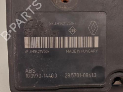 ABS pump RENAULT TWINGO II (CN0_) 1.2 16V (CN04, CN0B) | BP33791065M43  - Image 5