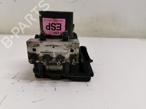 ABS pump HYUNDAI i30 (FD) 1.6 CRDi | BP33779064M43 - Image 2