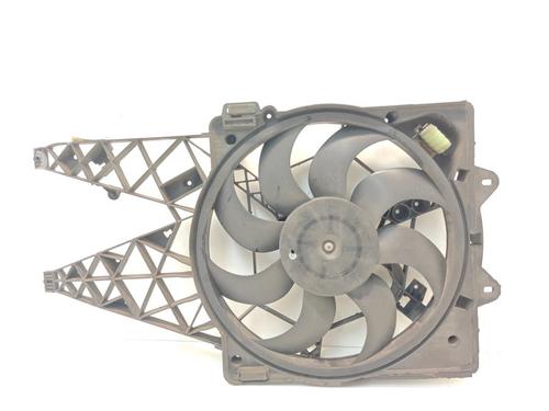 Used Radiator fan Radiator fan FIAT DOBLO Cargo (263_) 1.6 D Multijet (263WXD1B, 263WXR1B, 263WXX1B, 263ZXD1B,... (105 hp) 36515973 36515973