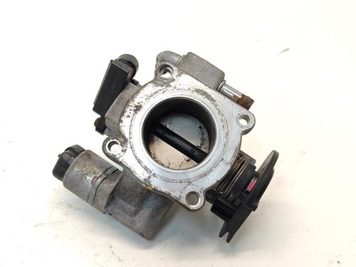 Throttle body CHEVROLET SPARK (M300) 1.0 LPG | BP37068207M82 - Image 5