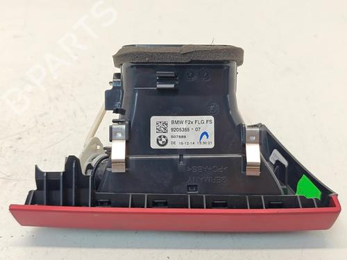 Luftventil BMW 1 (F20) 118 d | BP39047859I21 - Image 3