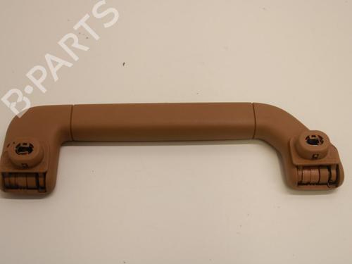 Interior handle PORSCHE CAYENNE (9PA) S 4.5 | BP33780686I7 - Image 2