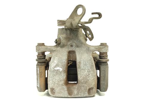 Used Left rear brake caliper Left rear brake caliper SKODA SUPERB II (3T4) 1.8 TSI (160 hp) 33906183 33906183