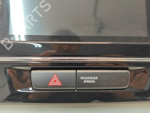 Electronic module SUZUKI VITARA (LY) 1.6 (APK 416) | BP38498119M83 - Image 2