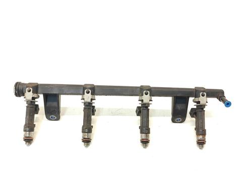 Used Injection rail Injection rail 36860406 36860406