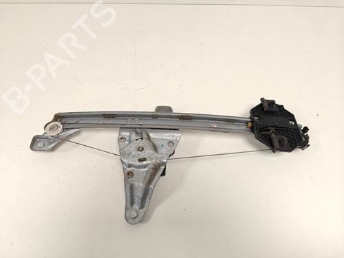 Rear right window mechanism DACIA SANDERO II TCe 90 (B8M1, B8MA, B8AC) | BP33792515C25  - Image 5