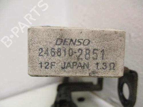 Electronic module TOYOTA YARIS (_P1_) 1.4 D-4D (NLP10_, NLP10R) | BP33778306M83 - Image 3