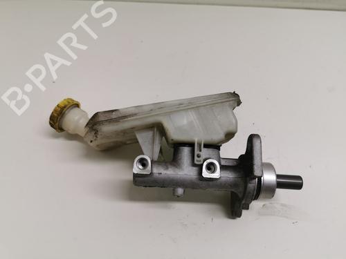 Used Brake master cylinder Brake master cylinder CITROËN C2 (JM_) 1.6 (109 hp) 33779245 33779245