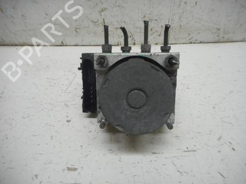 Used ABS pump ABS pump NISSAN MICRA III (K12) 1.2 16V (80 hp) 33778575 33778575