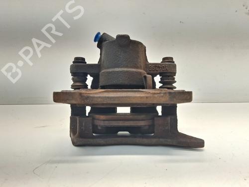 Right front brake caliper SMART FORTWO Coupe (451) 1.0 (451.330, 451.334) | BP37872641M104 - Image 2