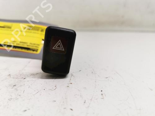Used Warning switch Warning switch DAIHATSU CHARADE IV (G200, G202) 1.3 i 16V (84 hp) 33779261 33779261