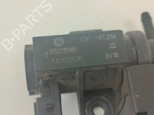 Electronic sensor OPEL COMBO Box Body/MPV (X12) 1.3 CDTI (B05) | BP33785879M84 - Image 3