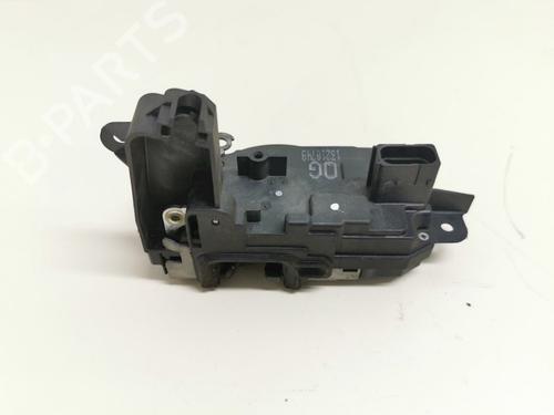 Used Front right lock Front right lock OPEL ASTRA H Estate (A04) 1.9 CDTI (L35) (100 hp) 33779591 33779591