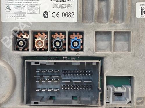 Control unit JEEP CHEROKEE (KL) 2.2 CRD 4x4 | BP40540032M11 - Image 3