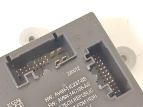 Electronic module FORD C-MAX II (DXA/CB7, DXA/CEU) 1.6 TDCi | BP33790994M83 - Image 2