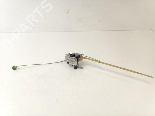 Used Fuel door actuator Fuel door actuator MINI MINI CLUBMAN (R55) Cooper D (112 hp) 33787284 33787284