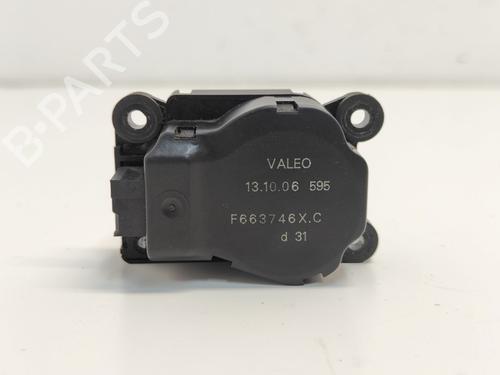 Used Electronic module Electronic module PEUGEOT 207 (WA_, WC_) 1.4 16V (88 hp) 33783070 33783070