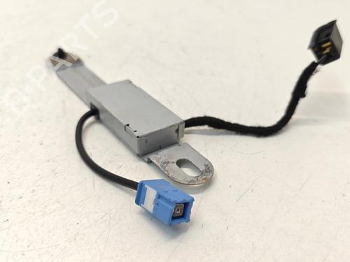 Electronic module MAZDA 2 Hatchback (DL, DJ) 1.5 SKYACTIV-G M Hybrid | BP39229523M83 - Image 2